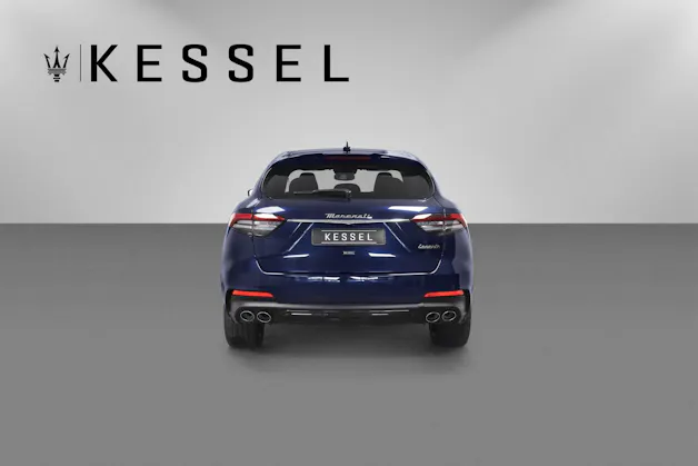 Maserati Levante 2.0 MHEV GT Hybrid Automatica
