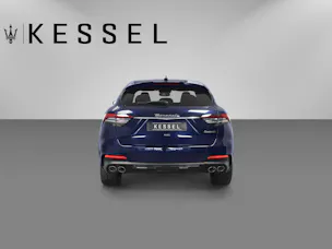 Maserati Levante 2.0 MHEV GT Hybrid Automatica