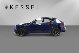 Maserati Levante 2.0 MHEV GT Hybrid Automatica
