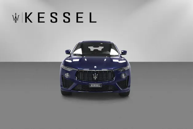 Maserati Levante 2.0 MHEV GT Hybrid Automatica