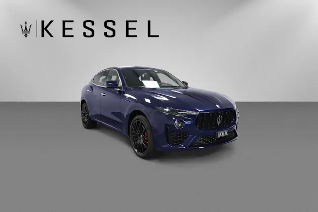 Maserati Levante 2.0 MHEV GT Hybrid Automatica