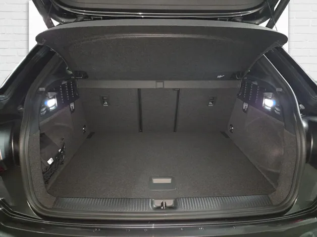 Audi Q2 40 TFSI S line Attraction quattro S-tronic