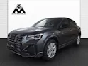 Audi Q2 40 TFSI S line Attraction quattro S-tronic