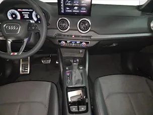 Audi Q2 40 TFSI S line Attraction quattro S-tronic