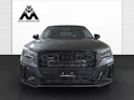 Audi Q2 40 TFSI S line Attraction quattro S-tronic