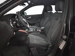 Audi Q2 40 TFSI S line Attraction quattro S-tronic
