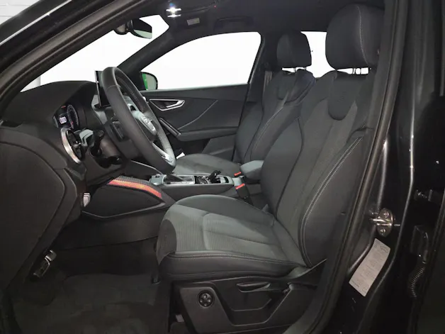Audi Q2 40 TFSI S line Attraction quattro S-tronic