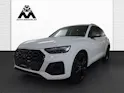 Audi SQ5 TDI quattro tiptronic