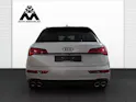 Audi SQ5 TDI quattro tiptronic