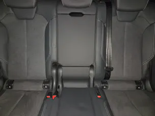 Audi SQ5 TDI quattro tiptronic