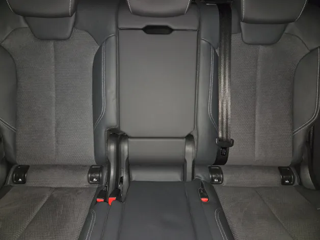 Audi SQ5 TDI quattro tiptronic