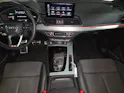 Audi SQ5 TDI quattro tiptronic