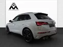 Audi SQ5 TDI quattro tiptronic
