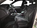 Audi SQ5 TDI quattro tiptronic