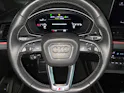 Audi SQ5 TDI quattro tiptronic