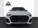 Audi SQ5 TDI quattro tiptronic