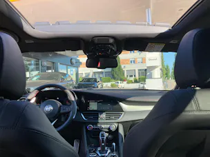 Alfa Romeo Giulia 2.0 Competizione Pack Sky Q4 AT8