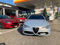 Alfa Romeo Giulia 2.0 Competizione Pack Sky Q4 AT8
