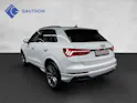 Audi Q3 35 TDI S line quattro S-tronic