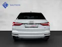 Audi Q3 35 TDI S line quattro S-tronic