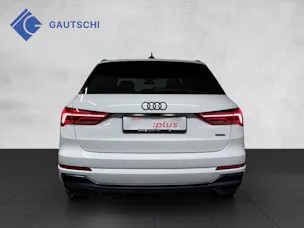 Audi Q3 35 TDI S line quattro S-tronic
