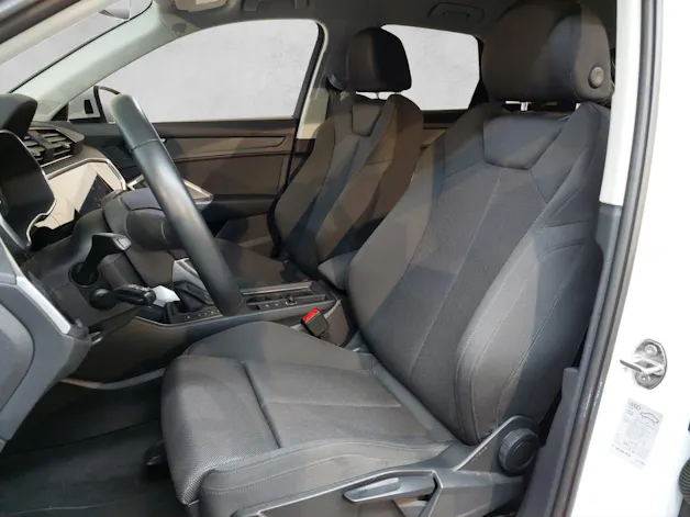 Audi Q3 35 TDI S line quattro S-tronic