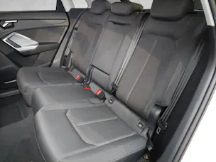 Audi Q3 35 TDI S line quattro S-tronic