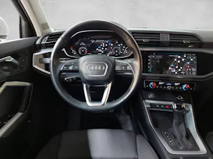 Audi Q3 35 TDI S line quattro S-tronic