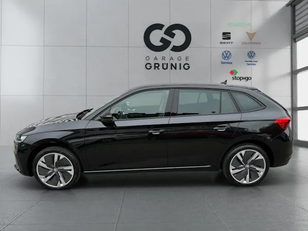 Škoda Scala 1.0 TSI Selection DSG
