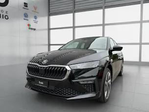 Škoda Scala 1.0 TSI Selection DSG