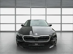 Škoda Scala 1.0 TSI Selection DSG
