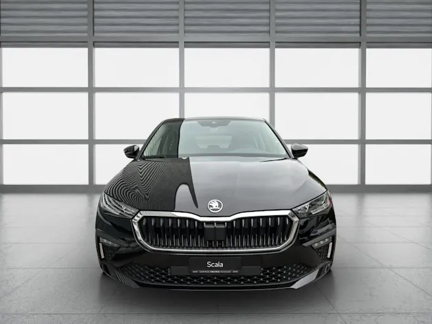Škoda Scala 1.0 TSI Selection DSG