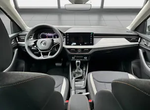 Škoda Scala 1.0 TSI Selection DSG
