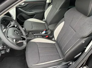 Škoda Scala 1.0 TSI Selection DSG