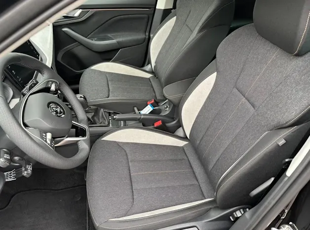 Škoda Scala 1.0 TSI Selection DSG
