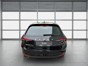 Škoda Scala 1.0 TSI Selection DSG