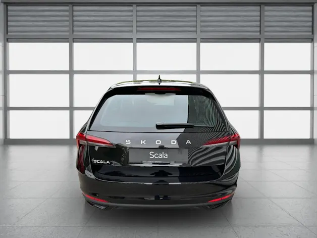 Škoda Scala 1.0 TSI Selection DSG