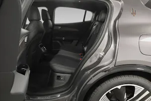 Maserati Grecale  Folgore 105kWh
