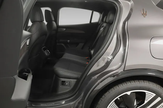 Maserati Grecale  Folgore 105kWh