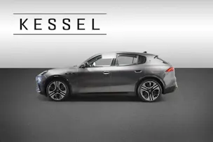 Maserati Grecale Folgore 105kWh