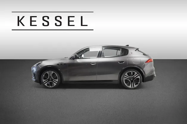 Maserati Grecale  Folgore 105kWh
