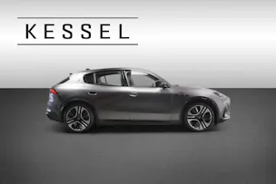 Maserati Grecale Folgore 105kWh