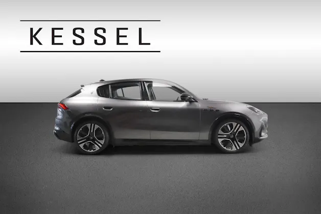 Maserati Grecale  Folgore 105kWh
