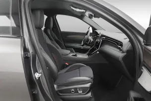Maserati Grecale  Folgore 105kWh