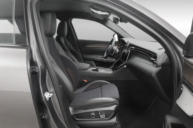 Maserati Grecale  Folgore 105kWh