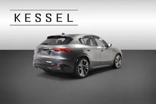 Maserati Grecale Folgore 105kWh