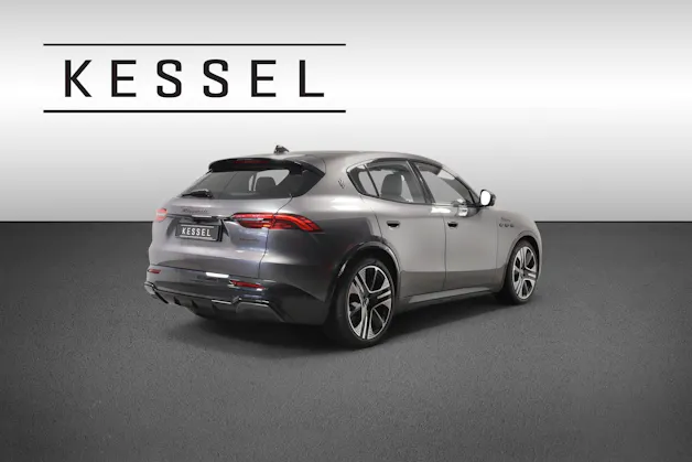 Maserati Grecale  Folgore 105kWh