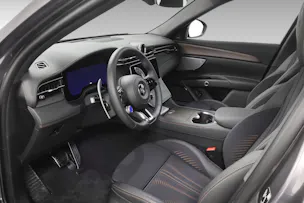 Maserati Grecale  Folgore 105kWh