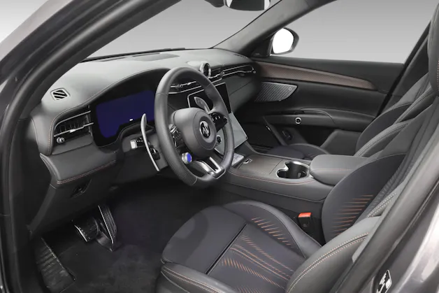 Maserati Grecale  Folgore 105kWh