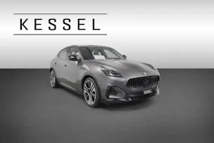 Maserati Grecale  Folgore 105kWh